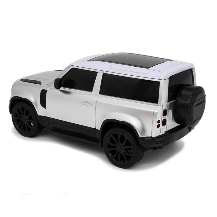 Land Rover Defender Radio Controlled Car 1:24 Scale - Excellent Pick