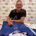 Leicester City FC 1978 Lineker Signed Shirt - Excellent Pick