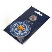 Leicester City FC 3D Fridge Magnet - Excellent Pick