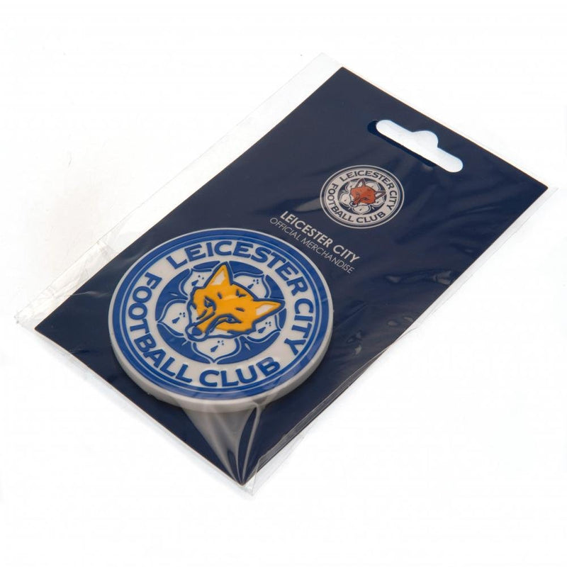 Leicester City FC 3D Fridge Magnet - Excellent Pick