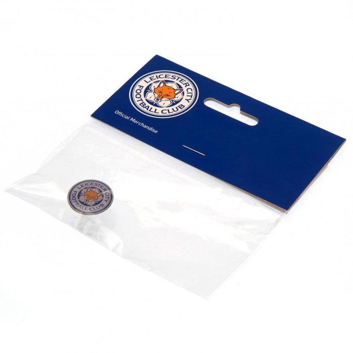 Leicester City FC Badge - Excellent Pick