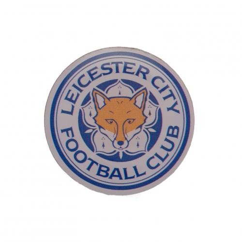 Leicester City FC Badge - Excellent Pick