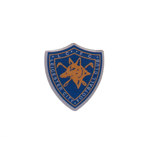Leicester City FC Badge RS - Excellent Pick