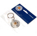 Leicester City FC Keyring - Excellent Pick