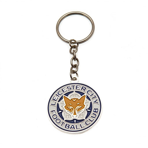 Leicester City FC Keyring Champions - Excellent Pick