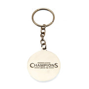 Leicester City FC Keyring Champions - Excellent Pick