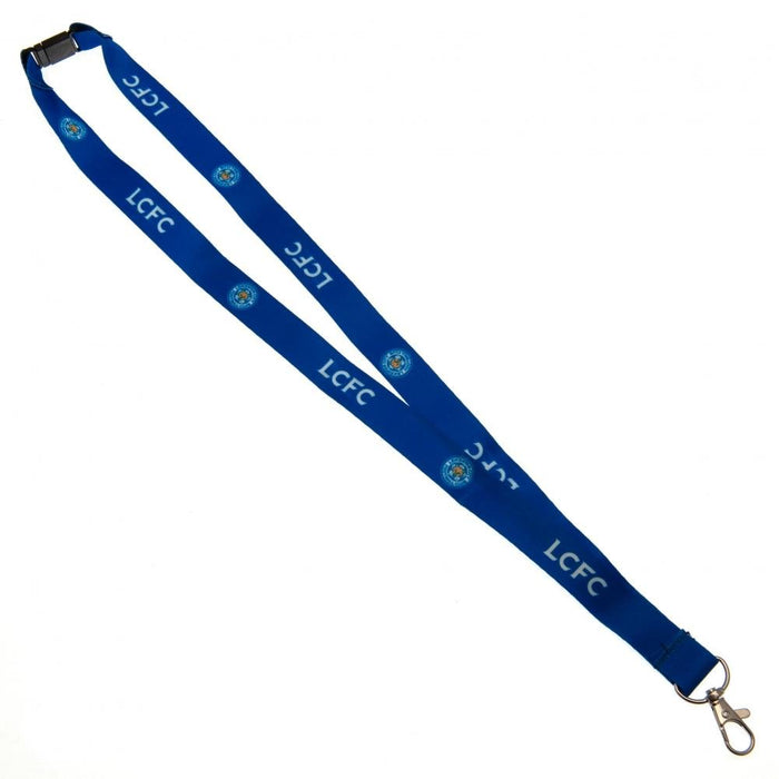 Leicester City FC Lanyard - Excellent Pick