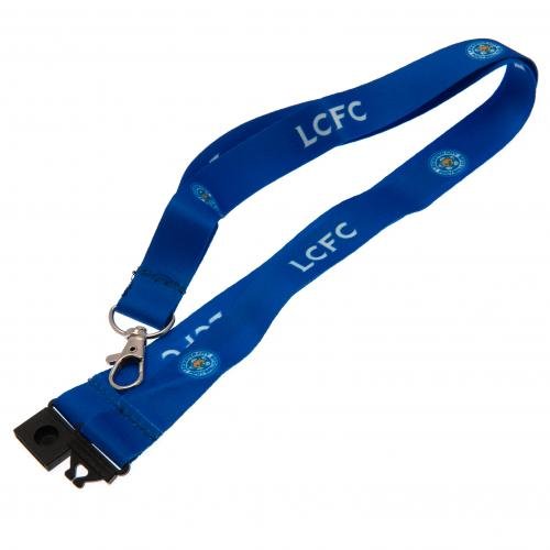 Leicester City FC Lanyard - Excellent Pick
