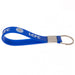 Leicester City FC Silicone Keyring - Excellent Pick