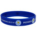 Leicester City FC Silicone Wristband Champions - Excellent Pick