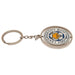 Leicester City FC Spinner Keyring - Excellent Pick
