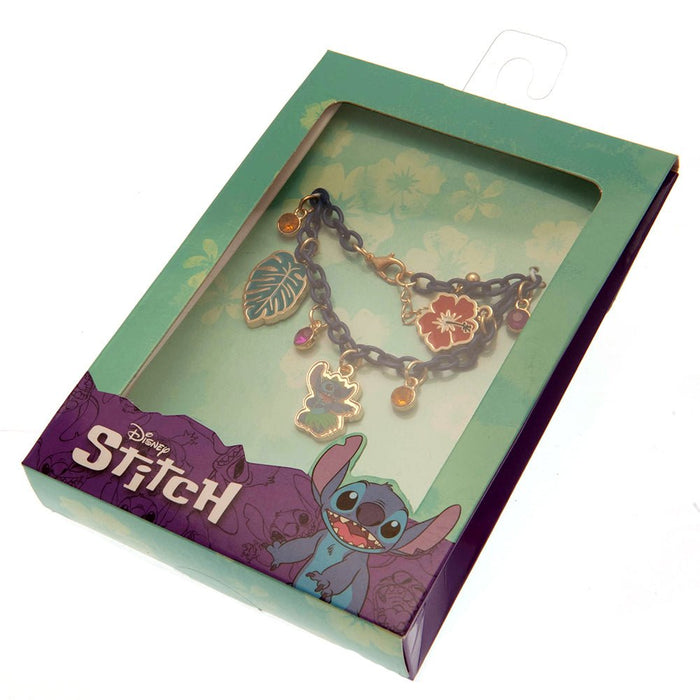Lilo & Stitch Fashion Jewellery Bracelet - Excellent Pick