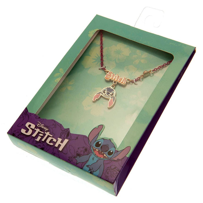 Lilo & Stitch Fashion Jewellery Necklace - Excellent Pick