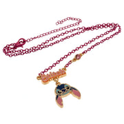 Lilo & Stitch Fashion Jewellery Necklace - Excellent Pick