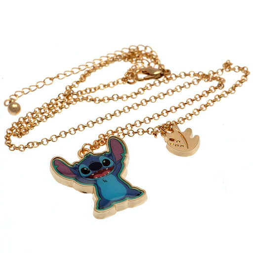 Lilo & Stitch Fashion Jewellery Necklace & Earring Set - Excellent Pick