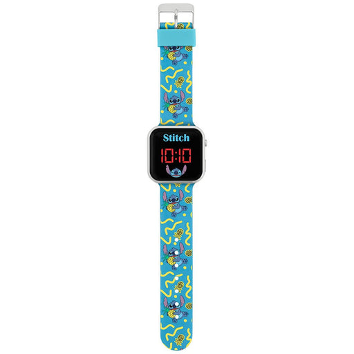 Lilo & Stitch Junior LED Watch - Excellent Pick