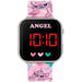 Lilo & Stitch Junior LED Watch Angel - Excellent Pick
