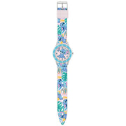 Lilo & Stitch Junior Time Teacher Watch - Excellent Pick