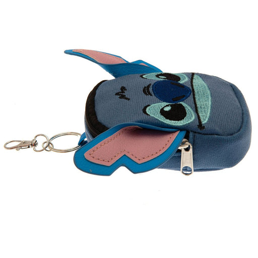Lilo & Stitch Mini Backpack Keyring - Excellent Pick