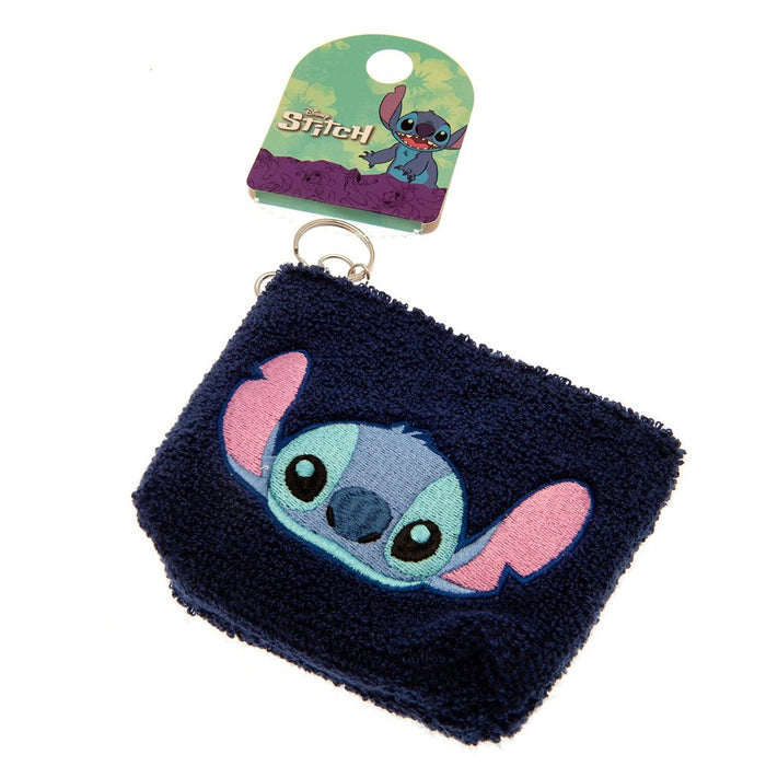 Lilo & Stitch Mini Purse Keyring - Excellent Pick