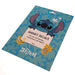 Lilo & Stitch Tech Stickers - Excellent Pick