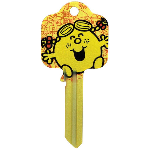 Little Miss Sunshine Door Key - Excellent Pick