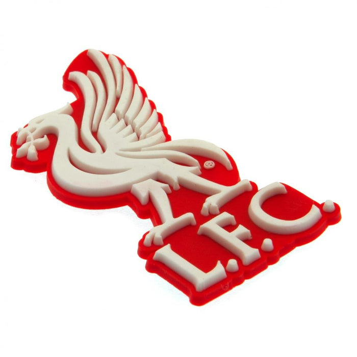 Liverpool FC 3D Fridge Magnet - Excellent Pick