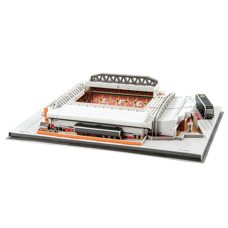 Liverpool FC 3D Stadium Puzzle - Excellent Pick