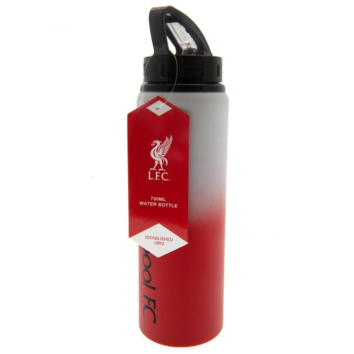 Liverpool FC Aluminium Drinks Bottle XL - Excellent Pick