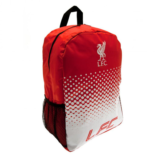 Liverpool FC Backpack - Excellent Pick