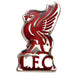Liverpool FC Badge - Excellent Pick