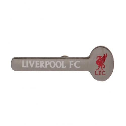 Liverpool FC Badge TX - Excellent Pick