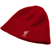 Liverpool FC Beanie RD - Excellent Pick