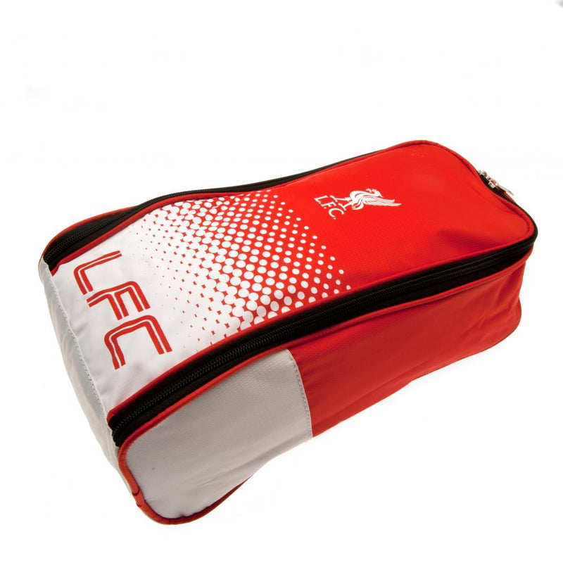 Liverpool FC Boot Bag - Excellent Pick