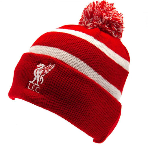 Liverpool FC Breakaway Ski Hat Yth - Excellent Pick