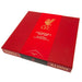 Liverpool FC Calendar & Diary Musical Gift Box 2024 - Excellent Pick