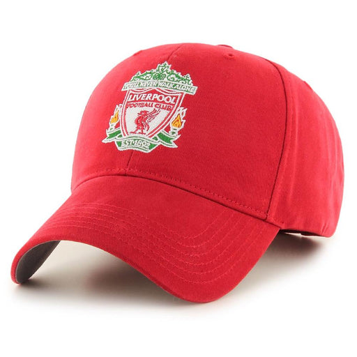 Liverpool FC Cap Core CR - Excellent Pick
