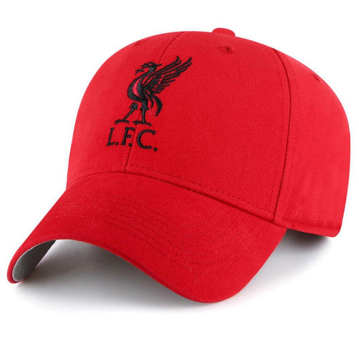 Liverpool FC Cap Core RD - Excellent Pick