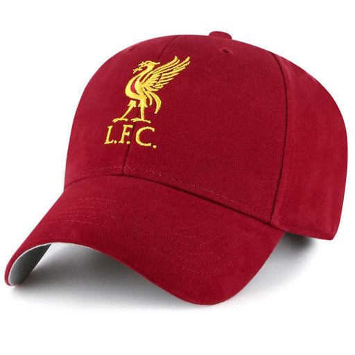 Liverpool FC Cap Core RZ - Excellent Pick