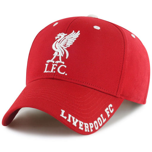 Liverpool FC Cap Frost RD - Excellent Pick