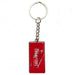 Liverpool FC Champions Of Europe Keyring - Excellent Pick