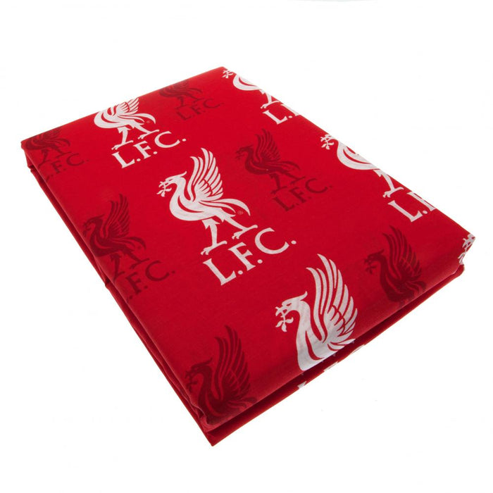 Liverpool FC Curtains - Excellent Pick