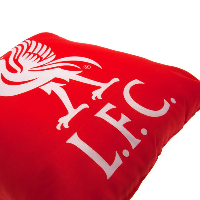 Liverpool FC Cushion - Excellent Pick