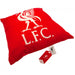 Liverpool FC Cushion - Excellent Pick