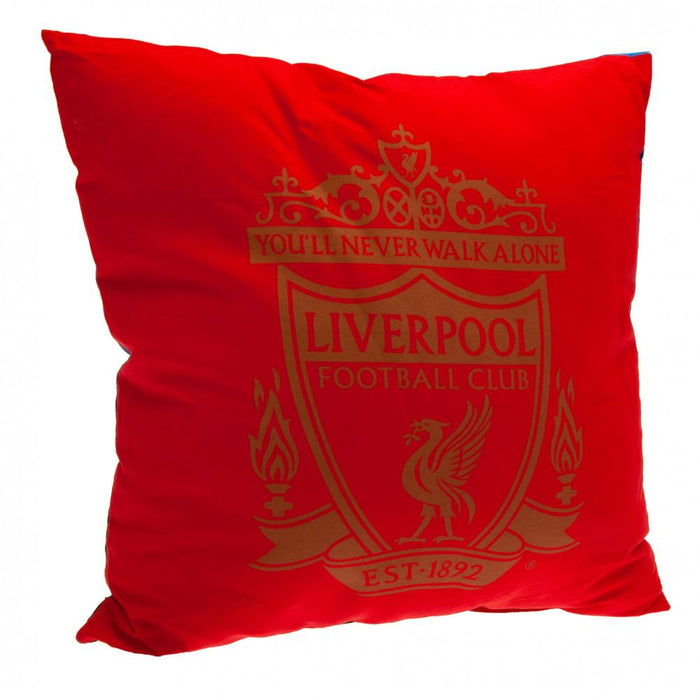 Liverpool FC Cushion SD - Excellent Pick