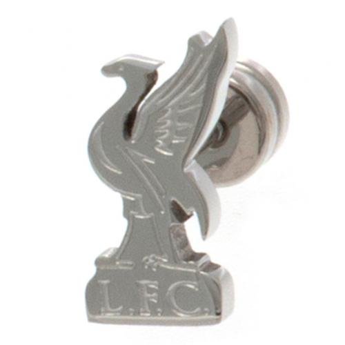 Liverpool FC Cut Out Stud Earring - Excellent Pick