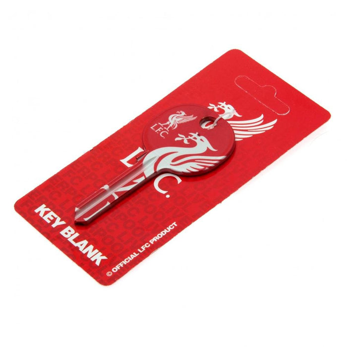 Liverpool FC Door Key - Excellent Pick