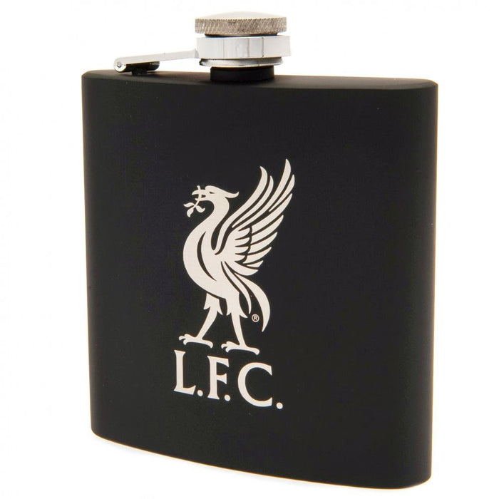 Liverpool FC Executive Hip Flask - Excellent Pick