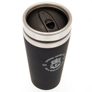 Liverpool FC Executive Travel Mug - Excellent Pick