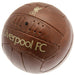Liverpool FC Faux Leather Football - Excellent Pick